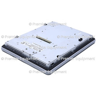 * ALLEN BRADLEY 2711P-RDT10C SER B PANELVIEW PLUS 1000 DISPLAY MODULE