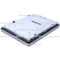 * ALLEN BRADLEY 2711P-RDT10C SER B PANELVIEW PLUS 1000 DISPLAY MODULE