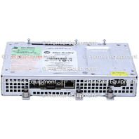 * ALLEN BRADLEY 2711P-RP1 /G PANELVIEW PLUS 700-1500 LOGIC MODULE 64MB 24VDC