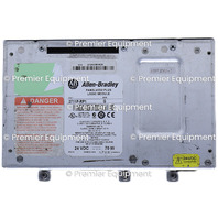 * ALLEN BRADLEY 2711P-RP1 /G PANELVIEW PLUS 700-1500 LOGIC MODULE 64MB 24VDC