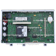 * ALLEN BRADLEY 2711P-RP1 /G PANELVIEW PLUS 700-1500 LOGIC MODULE 64MB 24VDC