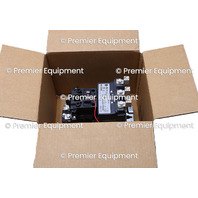* SURPLUS ALLEN BRADLEY 500F-EOD930 SER C CONTACTOR NEMA SIZE 4