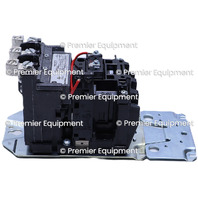 * SURPLUS ALLEN BRADLEY 500F-COD930 /C CONTACTOR SIZE 2 509-COD-A2J 