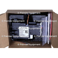 * SURPLUS ALLEN BRADLEY 500F-COD930 /C CONTACTOR SIZE 2 509-COD-A2J 