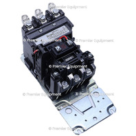 * SURPLUS ALLEN BRADLEY 500F-COD930 /C CONTACTOR SIZE 2 509-COD-A2J 