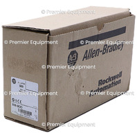 * SURPLUS ALLEN BRADLEY 509-BOD 500F-BOD930 SER C CONTACTOR SIZE 1