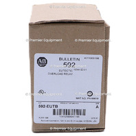 * SURPLUS ALLEN BRADLEY 509-BOD 500F-BOD930 SER C CONTACTOR SIZE 1