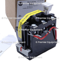 * SURPLUS ALLEN BRADLEY 509-BOD 500F-BOD930 SER C CONTACTOR SIZE 1