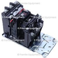 * SURPLUS ALLEN BRADLEY 509-BOD 500F-BOD930 SER C CONTACTOR SIZE 1