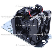 * SURPLUS ALLEN BRADLEY 509-BOD 500F-BOD930 SER C CONTACTOR SIZE 1