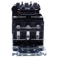 * SURPLUS ALLEN BRADLEY 509-BOD 500F-BOD930 SER C CONTACTOR SIZE 1