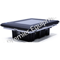 * ALLEN BRADLEY 2711-T10G9 SER D TOUCH SCREEN PANELVIEW 1000