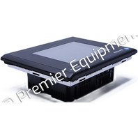 * ALLEN BRADLEY 2711-T10G9 SER D TOUCH SCREEN PANELVIEW 1000