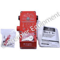 * SURPLUS ALLEN BRADLEY 440G-L07143 ATLAS 4 SAFETY SWITCH