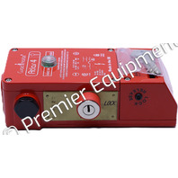 * SURPLUS ALLEN BRADLEY 440G-L07143 ATLAS 4 SAFETY SWITCH