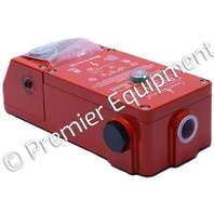 * SURPLUS ALLEN BRADLEY 440G-L07143 ATLAS 4 SAFETY SWITCH