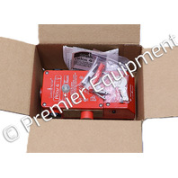 * SURPLUS ALLEN BRADLEY 440G-L07143 ATLAS 4 SAFETY SWITCH