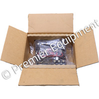 * SURPLUS ALLEN BRADLEY 505-BOD /C REVERSING STARTER 