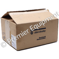 * SURPLUS ALLEN BRADLEY 505-BOD /C REVERSING STARTER 