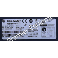 * SURPLUS ALLEN BRADLEY 2711T-JBIP65DM1 /A MOBILEVIEW MOBILEVIEW SMART JUNCTION BOX