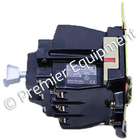 * SURPLUS ALLEN BRADLEY 592-BOV16 SER B OVERLOAD RELAY