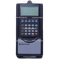 * SURPLUS ALLEN BRADLEY 314859-A01 CONTROL KEYPAD 