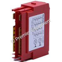 * SURPLUS ALLEN BRADLEY 1734-OB8S SER B SAFETY OUTPUT MODULE