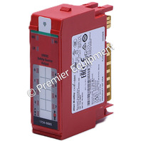 * SURPLUS ALLEN BRADLEY 1734-OB8S SER B SAFETY OUTPUT MODULE