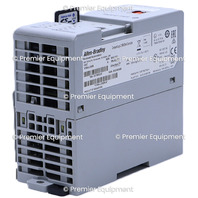 * ALLEN BRADLEY 1769-L33ER SER A COMPACTLOGIX 2MB ENET CONTROLLER