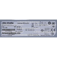 * ALLEN BRADLEY 1769-L33ER SER A COMPACTLOGIX 2MB ENET CONTROLLER