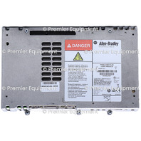 * ALLEN BRADLEY 2711P-RP1A /G PANELVIEW PLUS 700-1500 LOGIC MODULE 100-240VAC