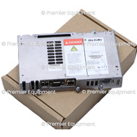 * ALLEN BRADLEY 2711P-RP1A /G PANELVIEW PLUS 700-1500 LOGIC MODULE 100-240VAC