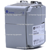 * ALLEN BRADLEY 1769-PB2 POWER SUPPLY, 1769-ECR