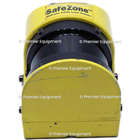 * ALLEN BRADLEY 442L-SFZNMZ SER A LASER SAFETY SCANNER 