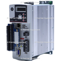 * ALLEN BRADLEY 2097-V31PR0 KINETIX 300 SERVO DRIVE