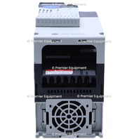 * ALLEN BRADLEY 25B-D013N104 /A POWERFLEX 525 7.5 HP AC DRIVE