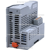 * SURPLUS ALLEN BRADLEY 5069-AENTR /A COMPACT LOGIX 5000 ETHERNET /IP ADAPTER