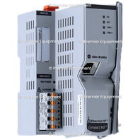 * SURPLUS ALLEN BRADLEY 5069-AENTR /A COMPACT LOGIX 5000 ETHERNET /IP ADAPTER