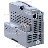 * SURPLUS ALLEN BRADLEY 5069-AENTR /A COMPACT LOGIX 5000 ETHERNET /IP ADAPTER