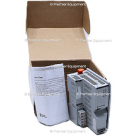 * SURPLUS ALLEN BRADLEY 5069-AENTR /A COMPACT LOGIX 5000 ETHERNET /IP ADAPTER