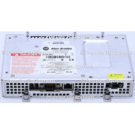 * ALLEN BRADLEY 2711P-RP1 SER E LOGIC MODULE 64MB *WARRANTY*