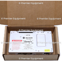 * ALLEN BRADLEY 2711P-RP1 SER E LOGIC MODULE 64MB *WARRANTY*