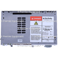 * ALLEN BRADLEY 2711P-RP1A SER G PANELVIEW PLUS 700-1500 LOGIC MODULE 100-240VAC