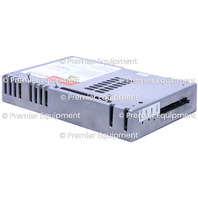 * ALLEN BRADLEY 2711P-RP1A SER G PANELVIEW PLUS 700-1500 LOGIC MODULE 100-240VAC