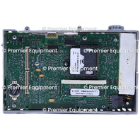 * ALLEN BRADLEY 2711P-RP1A SER G PANELVIEW PLUS 700-1500 LOGIC MODULE 100-240VAC