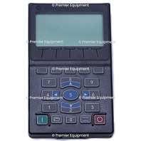 * SURPLUS ALLEN BRADLEY 20-HIM-A6 SER A POWERFLEX 750 KEYPAD DISPLAY PROGRAMMER