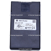 * SURPLUS ALLEN BRADLEY 20-HIM-A6 SER A POWERFLEX 750 KEYPAD DISPLAY PROGRAMMER