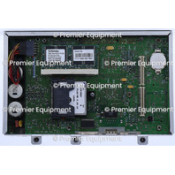 * ALLEN BRADLEY 2711P-RP1 SER C REV A LOGIC MODULE 
