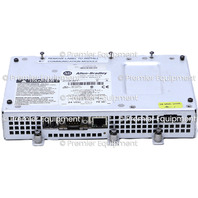 * ALLEN BRADLEY 2711P-RP1 SER C REV A LOGIC MODULE 