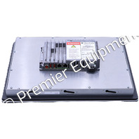 * SURPLUS ALLEN BRADLEY 2711P-T15C22A9P PERFORMANCE PANELVIEW PLUS 7 OPERATOR INTERFACE